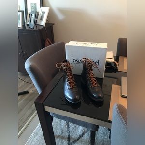 Josef Seibel European comfort shoes